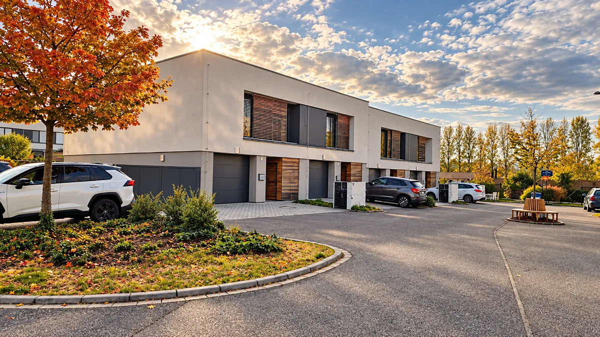 Prodej rodinného domu 148 m², pozemek 223 m²